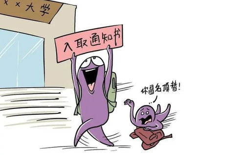 冒名顶替上大学，教育公平的阴影与反思