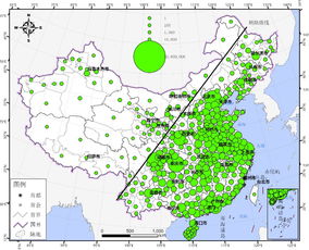 疫情流调地图，揭秘本轮疫情的关键节点