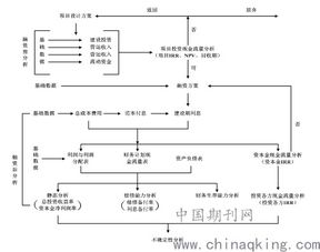 制定有效的公司融资计划，策略、步骤与实例分析