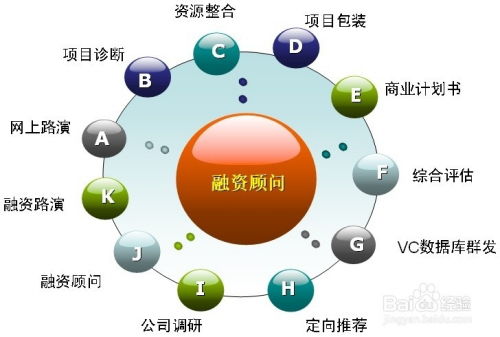 制定有效的公司融资计划，策略、步骤与实例分析