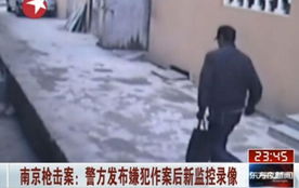 南京惊魂，深入解析持枪抢劫案背后的社会与心理因素