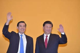 台湾当局约谈马英九，历史、政治与未来的交织