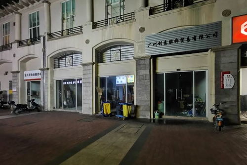 广州公租房申请条件，开启您温馨家园的钥匙