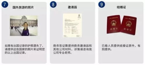 启航梦想之旅，轻松搞定留学签证全攻略