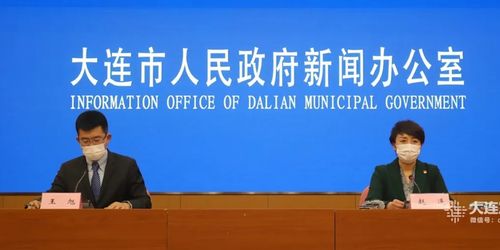 大连，全员核酸检测的高效实施与社区响应