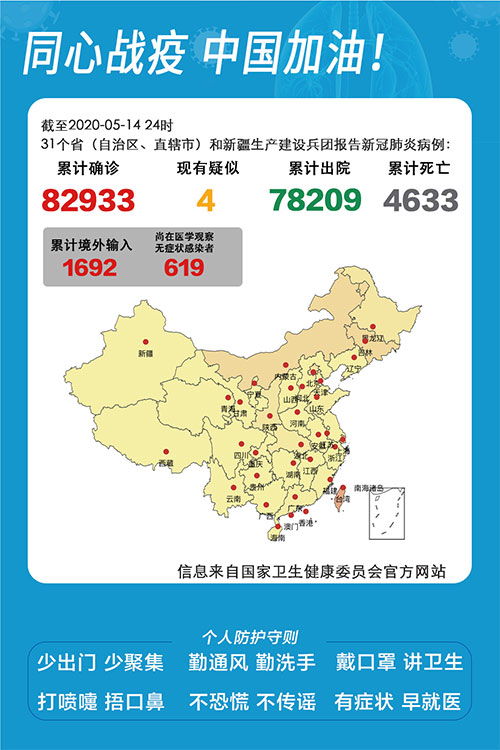 疫情新动态，31省区市新增37例本土确诊，我们如何应对？