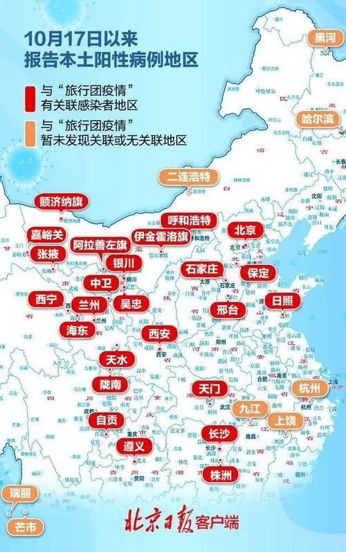 疫情新动态，31省份新增本土确诊30例，江苏成焦点