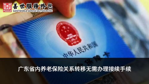 养老保险新政策，保障未来，共享繁荣