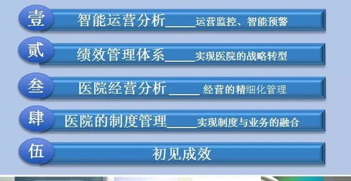 透视医院财务制度，保障医疗服务质量与效率的关键