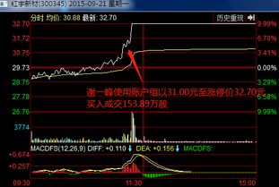 操纵股票被罚没4.6亿，股市违规行为的警示与反思