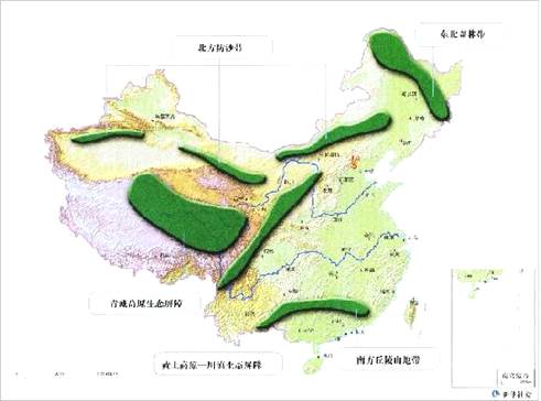 十一五规划，中国发展蓝图的里程碑