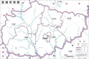 山西行政区划调整，重塑版图，激发活力