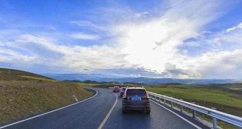 2024年除夕高速免费通行指南，省钱省时，回家路上的温馨提醒