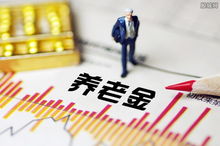 2019年退休金上调新政策，为您的金色晚年添彩