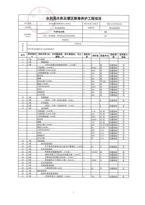 工程进度款申请表，确保项目资金流动的关键步骤