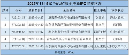 企业上市，开启资本市场之旅的指南