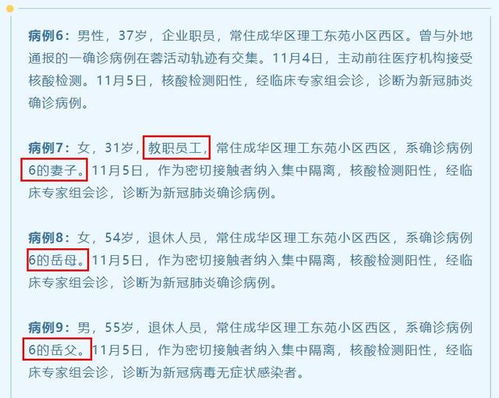 XBB变种病毒来袭，16例本土关联病例背后的警示与应对策略