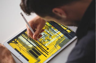 iPad侵权案，一场科技与法律的较量，关乎你我的未来