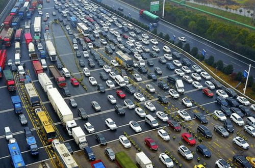 2023五一高速免费规则全解析，出行省钱攻略