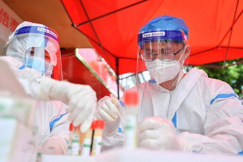 大同市核酸检测阳性事件，了解、预防与应对