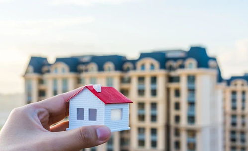 北京房屋中介，揭秘房产市场的幕后推手