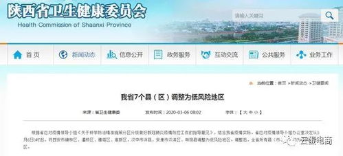 深圳疫情风险等级，理解与应对指南