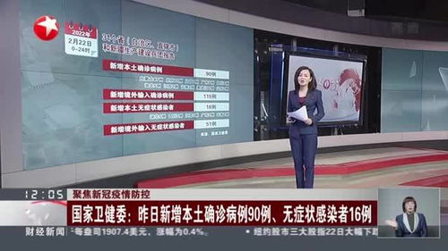 辽宁疫情新动态，16例本土无症状感染者背后的防控策略与个人防护指南
