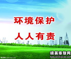 保护环境，从我做起，环境责任保险的全面解读