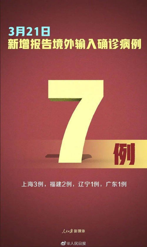 疫情新动态，31省区市新增确诊21例，防控措施与疫苗接种仍是关键