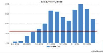 深入解析净资产收益率（ROE）公式、实例与应用
