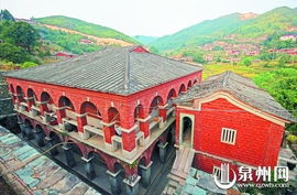 泉州市公安局，守护古城安全的坚实盾牌