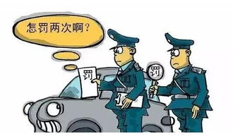交警乱罚款现象，原因、影响与解决方案