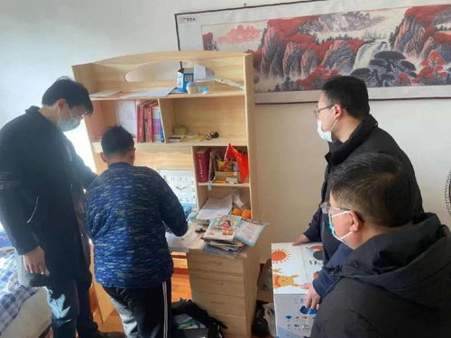 东北疫情最新动态，防控进展与生活指南