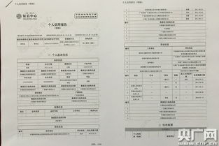 如何轻松获取您的征信报告，地点与步骤全解析