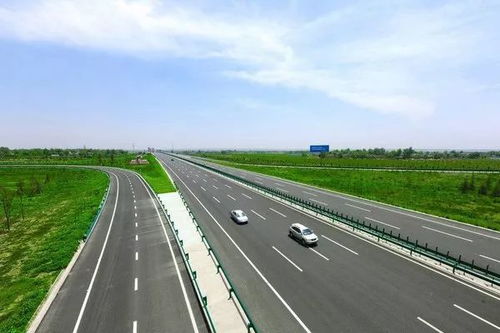 2020年高速公路免费时间回顾，政策解读与出行建议