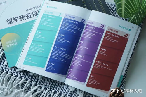 全面解析，出国留学的条件与准备指南