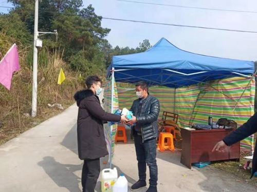 娄底疫情，共同守护我们的家园