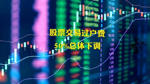 股票过户费，投资路上的隐形小费