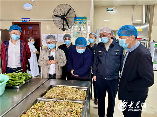 福建省食品药品监督管理局，守护舌尖上的安全