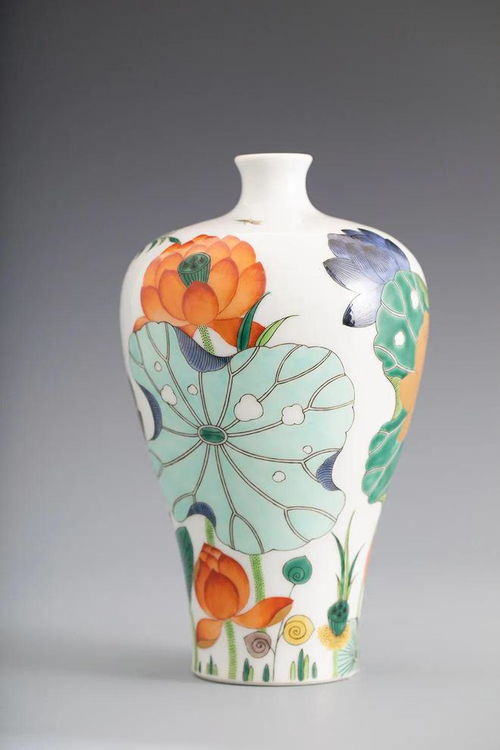 景德镇市政府，瓷器之都的现代守护者