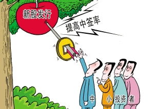 怎样申购新股，掌握申购技巧，把握投资机遇