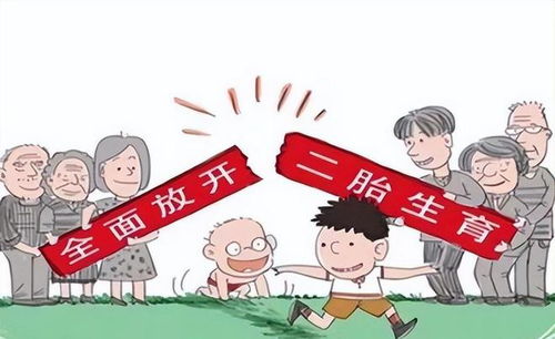 上海生二胎政策，家庭的新选择，城市的新活力