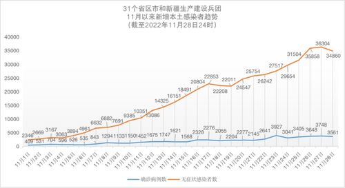疫情动态更新，31省区市新增确诊42例，本土33例的深度解析