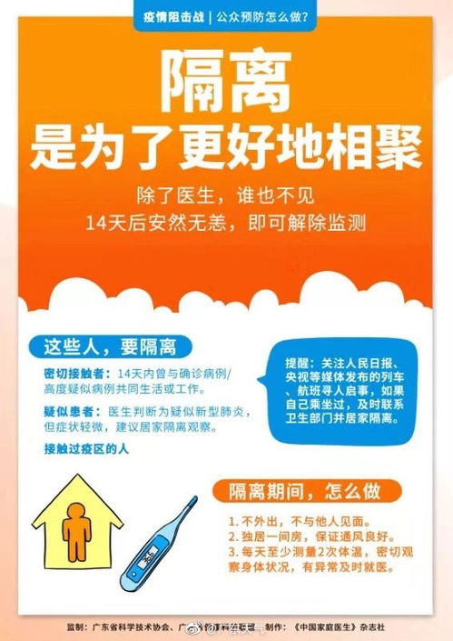 晚走一分钟，隔离十四天，疫情下的时间管理与自我防护