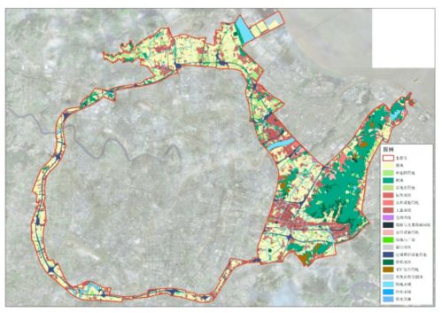 探索苏南现代化建设示范区规划，未来蓝图与实践路径