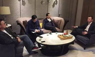 深入解析，总裁与董事长的角色差异与职责