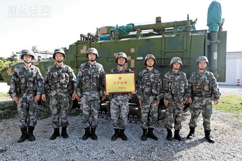 探索中国服兵役，义务与荣誉的传承