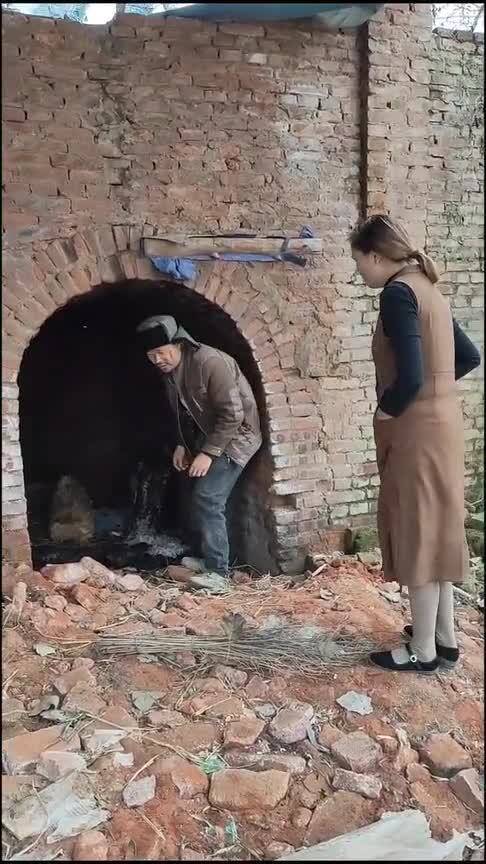 跨越代沟，儿媳妇与老公公的和谐相处之道