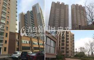 洛阳公租房，城市温暖的避风港
