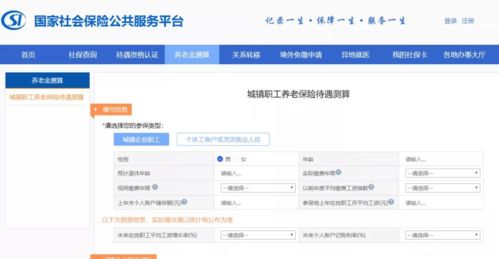 养老专户余额，您的未来保障金库